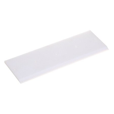 Middleby Scraper Blade, #2, 10" P9313-49